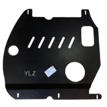 سینی زیر موتور کد 11-015-190 مناسب برای جک S3
