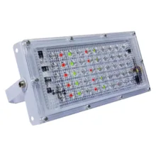 پروژکتور 50 وات مدل RGB-101C