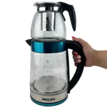 چای ساز روی هم فیلیپس مدل 226