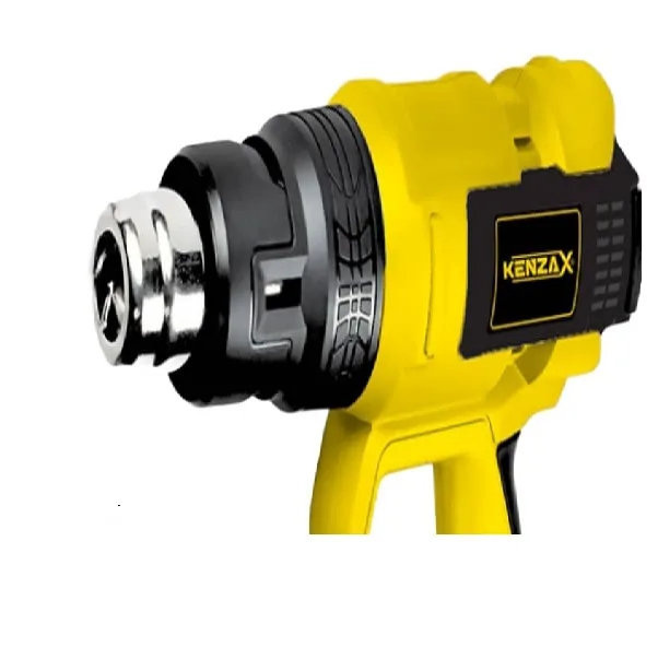 سشوار صنعتی کنزاکس مدل KHG-1200