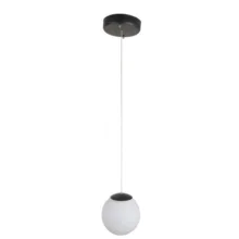 چراغ آویز تک شعله چشمه نور کد R1224.1WT
