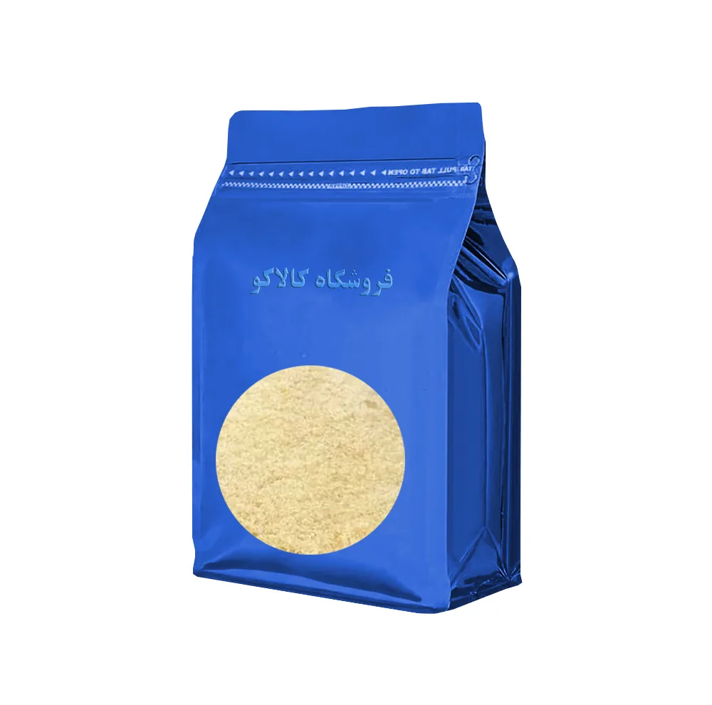 پودر ژلاتین - 500 گرم