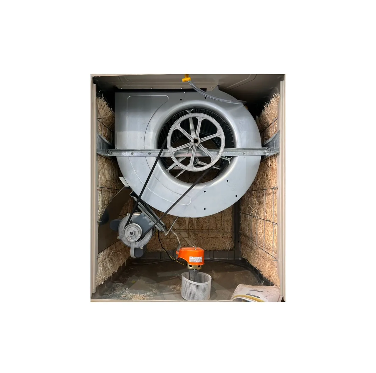 کولر آبی 6000 جنرال پویا مدل جنرال پویا 6000