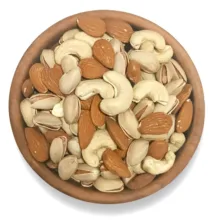 آجیل 3 مغز خام - 1 کیلوگرم
