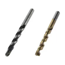 مته چوب و فلز و الماسه تام مدل AJ-W/M/A-123074 مجموعه 16 عددی