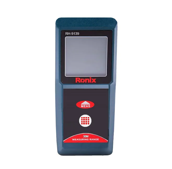 متر لیزری رونیکس مدل RH-9139