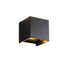 چراغ دیواری مدل دمپردار کد 001