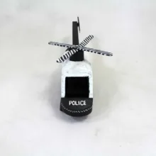 ماکت هلیکوپتر مدل دکوری کد zen-1