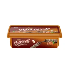 ویفر شوکورول کاکائو و فندق نادی – 250 گرم
