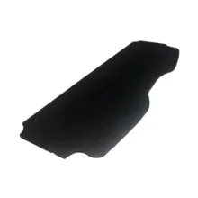 طاقچه عقب خودرو طرح ساده مدل HBK-206/207 مناسب برای پژو 206