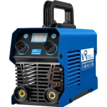 دستگاه جوش 210 آمپر ویوارکس مدل VR 210-mini
