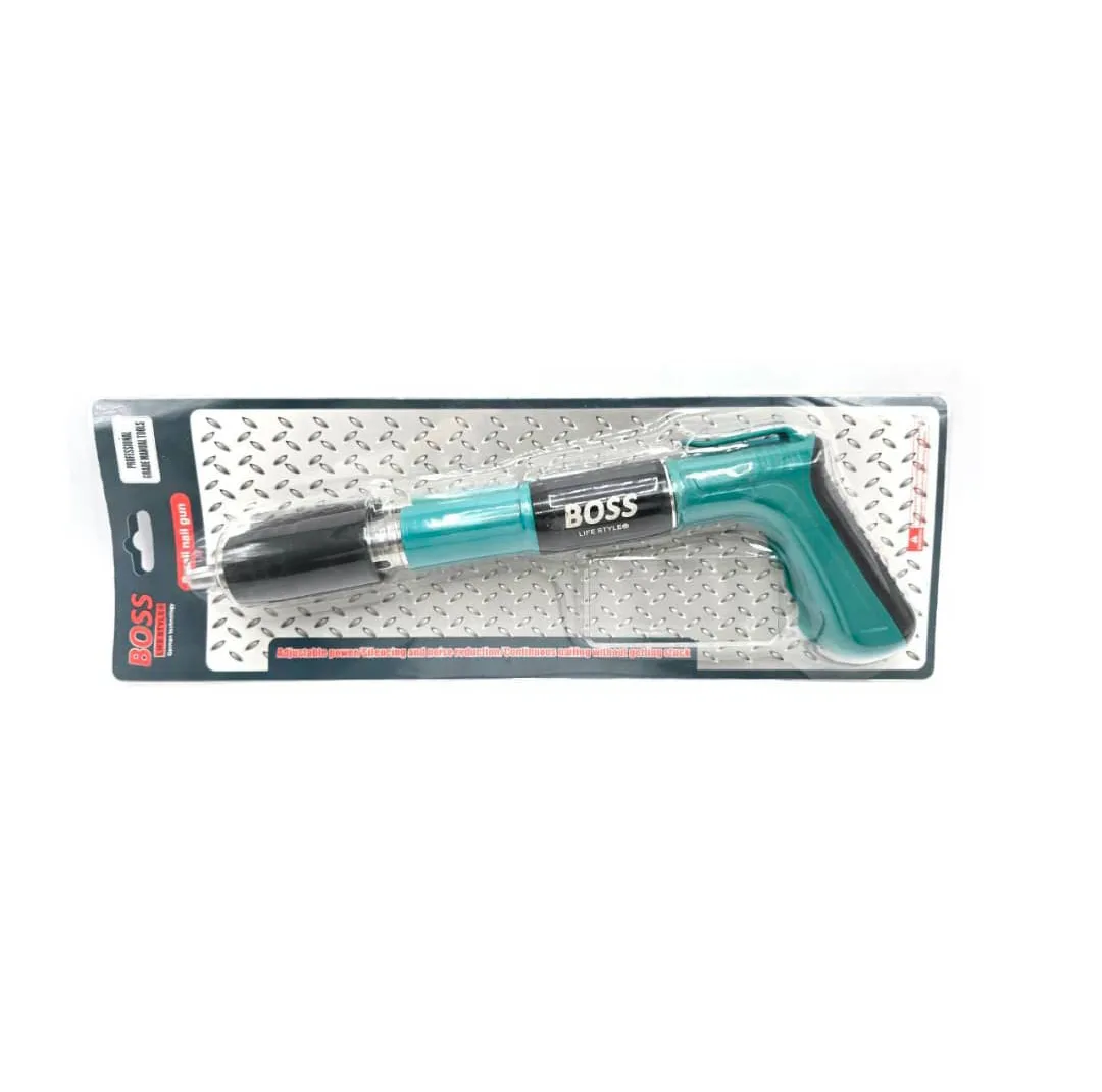 میخ کوب باس مدل nail gun