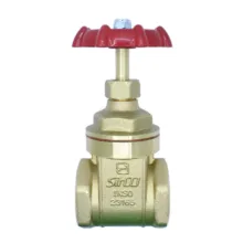 شیر فلکه سیتکو مدل PN16DN25 سایز 1 اینچ