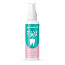 اسپری دهان گربه یگبونگ مدل mouthspray حجم 100 میلی‌لیتر