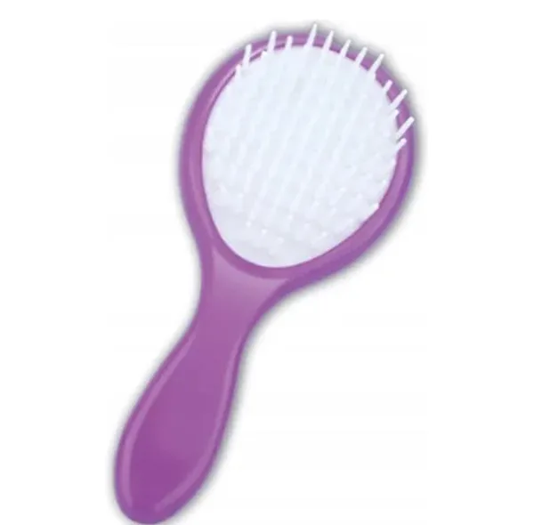 ست اسباب بازی آرایشی مدل دستگاه بافت مو 2 در 1 کد MBK-278K