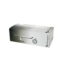 ظرف سرو پذیرایی پاشاباغچه مستطیلی مدل 95462 دارای پایه