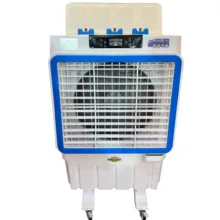 کولر سلولوزی 36000 آکماز مدل جایخی دار پلاس