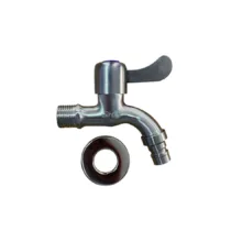 شیر حیاطی سیتکو مدل 304