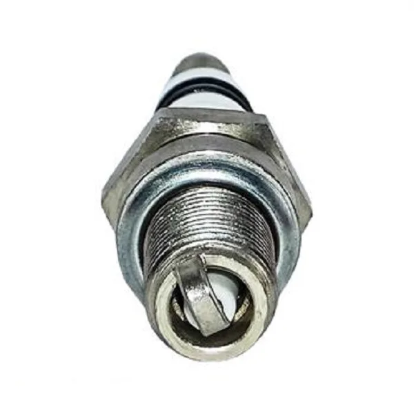 شمع موتورسیکلت لیزر مدل سوزنی  LZ U201 IRIDIUM