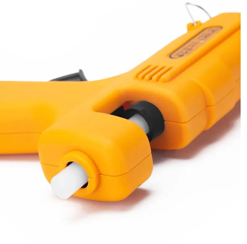 دستگاه چسب حرارتی  دینگشی 100 وات مدل SMT-GLUE GUN-100W-DINGQI-ART124100