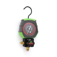گیج فشار سوپر استارز مدل ST-168H