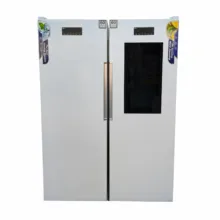 یخچال فریزر دوقلو 22 فوت گالان مدل Dorado مکس