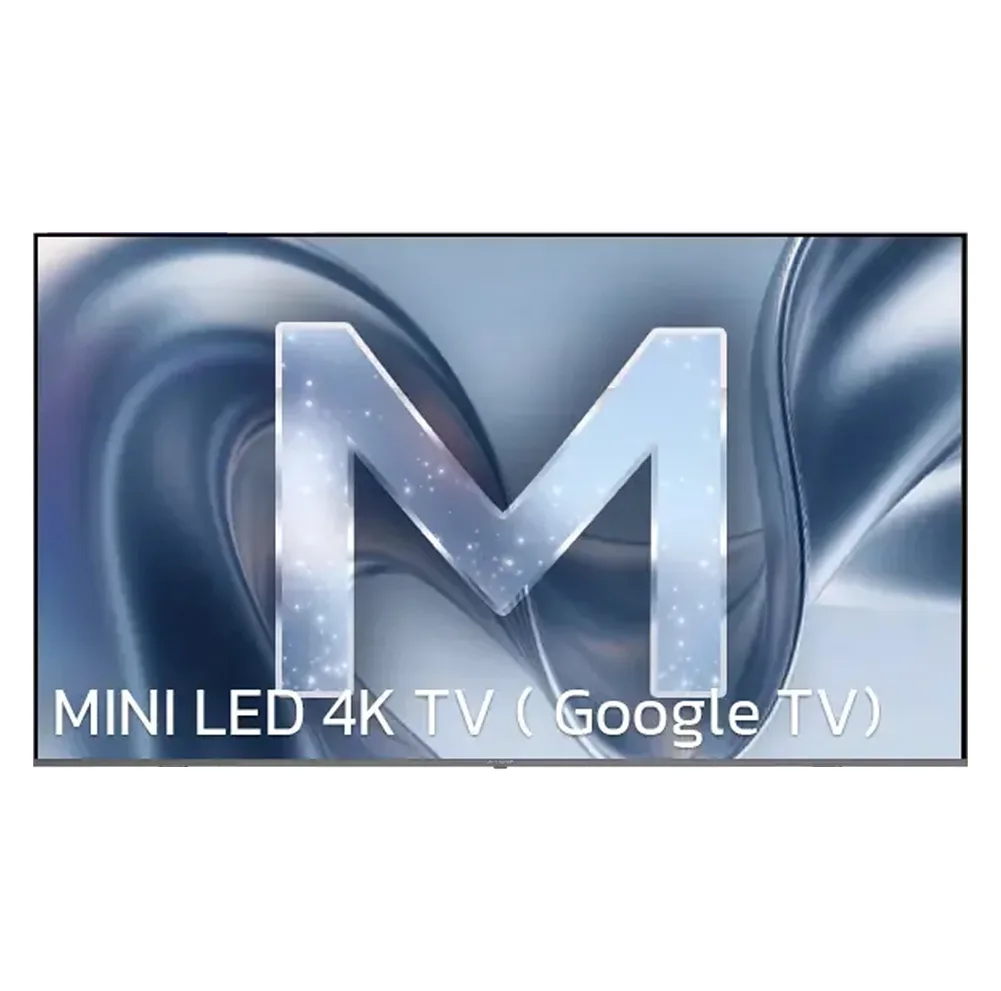 تلویزیون 75 اینچ ال ای دی هوشمند ایکس ویژن مدل 75XCU990