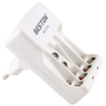 شارژر باتری بستون مدل BST-C705
