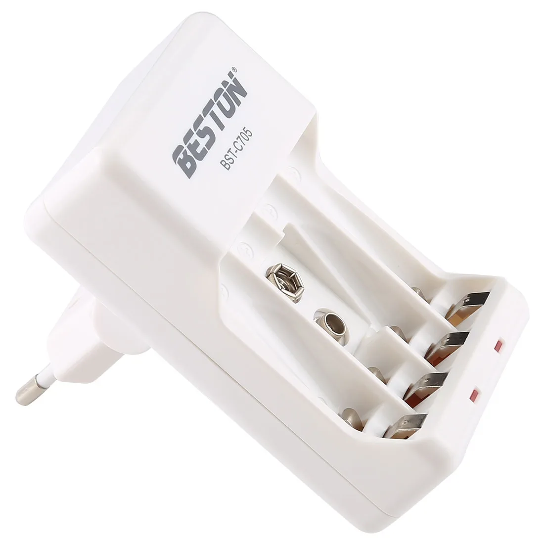 شارژر باتری بستون مدل BST-C705
