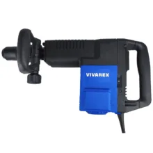 دریل چکش تخریب پنج شیار 1500 وات ویوارکس مدل VR1500-DH