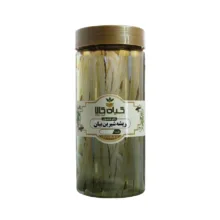 ریشه شیرین بیان بدون پوست گیاه کالا – 250 گرم