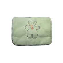 کیسه آب گرم برقی مدل bear با ظرفیت 750 میلی لیتر