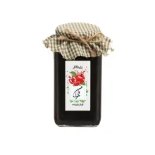 رب انار خانگی هوراوان - 1000 گرم