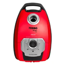 جاروبرقی 3000 وات روسو مدل Z35