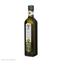 روغن زیتون با بو فرابکر اورازان - 500 میلی لیتر
