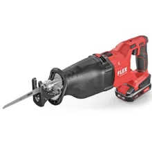 اره افقی بر شارژی فلکس مدل RSP DW 18.0-EC/5.0 Set