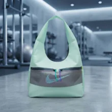 کیف استخر مدل ضد آب JUST DO IT