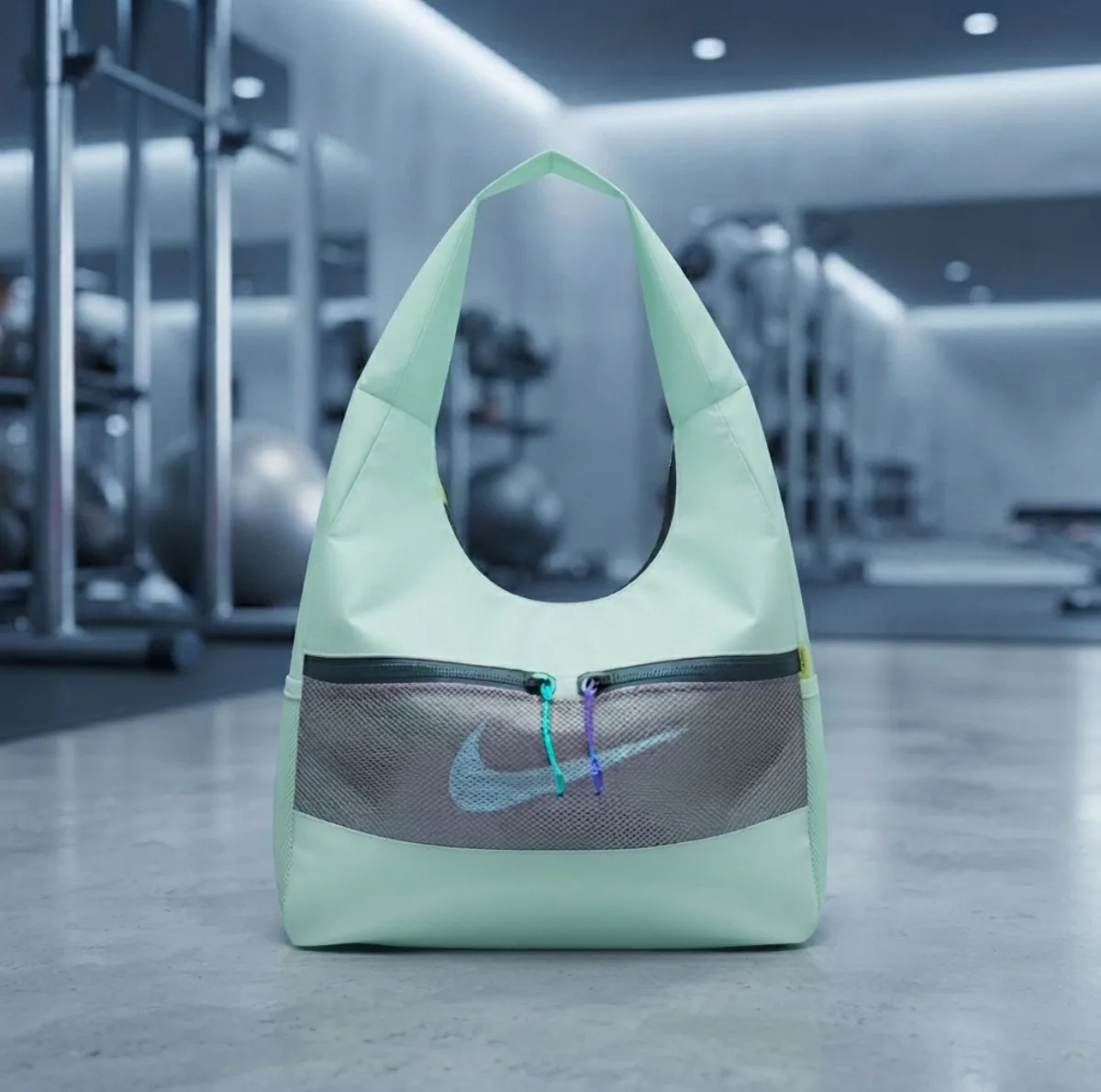 کیف استخر مدل ضد آب JUST DO IT