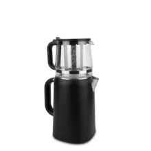 چای ساز لمسی روی هم ویلسون مدل TM-8500