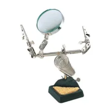 گیره ی مونتاژ رومیزی پروسکیت مدل 608-391E