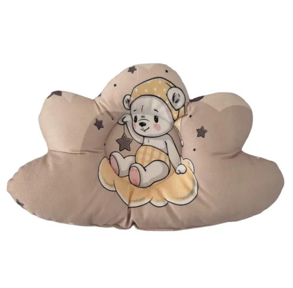 سرویس خواب کودک و نوزاد 6 تکه کد C004