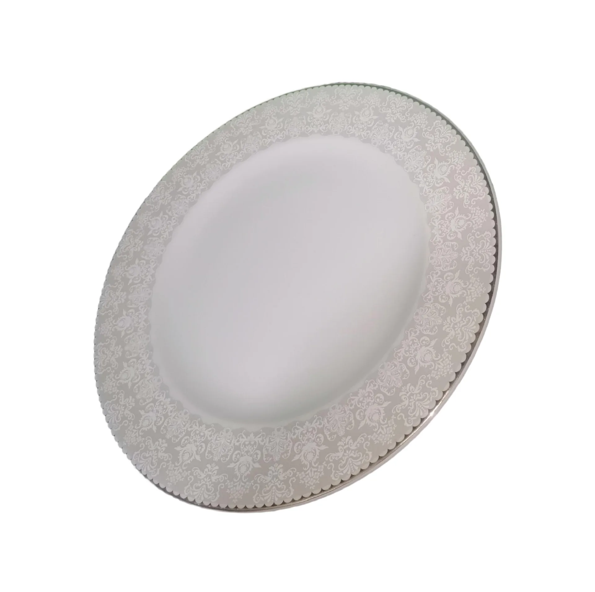 کیک خوری مدل دلاریس لوستر چسبی