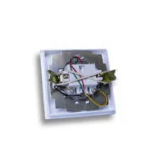 پریز تلفن پارت الکتریک مدل تابش بسته 20 عددی