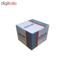 شیر ظرفشویی راسان مدل شبنم شلنگدار