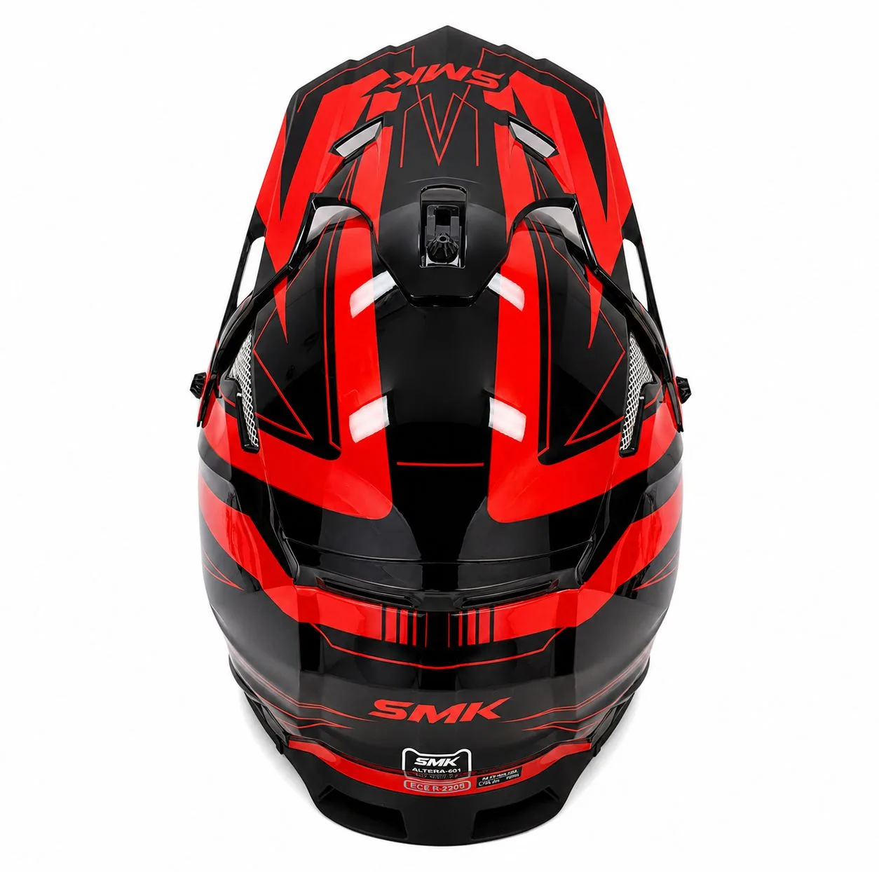 کلاه کاسکت اس ام کی مدل Helmets X-POWER کد 2319