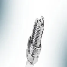شمع موتورسیکلت لیزر مدل سوزنی  LZ U201 IRIDIUM