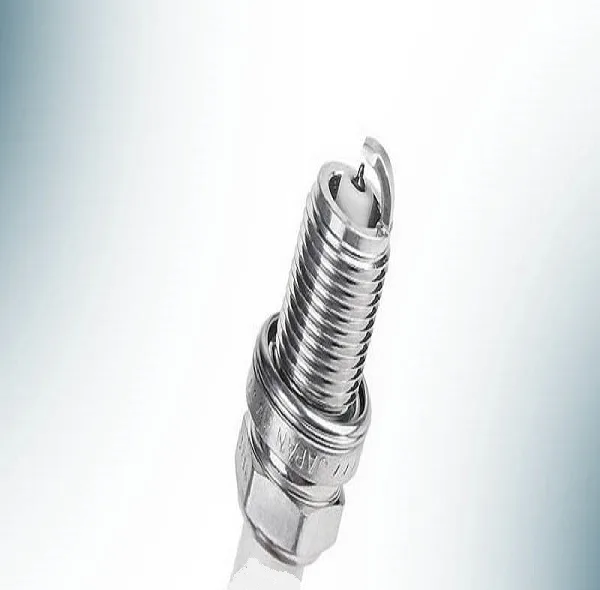 شمع موتورسیکلت لیزر مدل سوزنی  LZ U201 IRIDIUM
