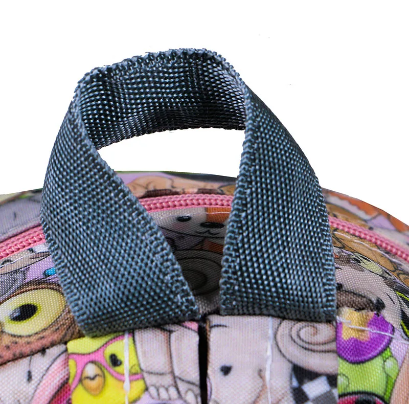 کوله پشتی بچگانه توریث مدل AA-9856