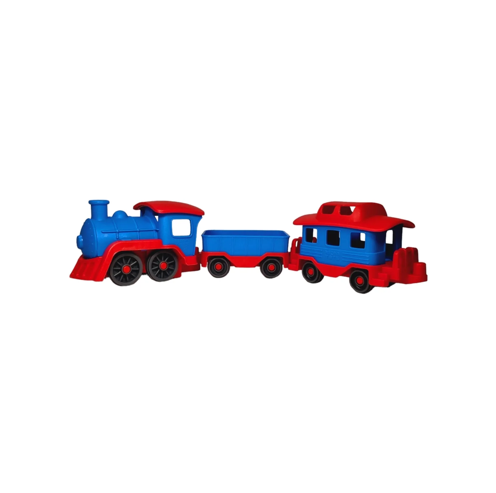 قطار بازی نیکو تویز کد 20 مجموعه 3 عددی