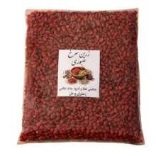 زرشک درجه ۱ زرین سرخ – ۲ کیلوگرم